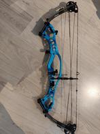 Hoyt Podium Elite handboog, Sport en Fitness, Ophalen, Zo goed als nieuw, Compoundboog