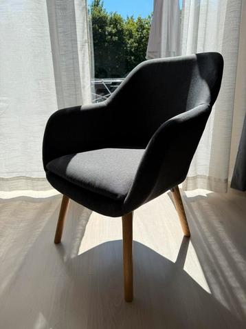 Fauteuil grijs beschikbaar voor biedingen