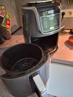NINJA Airfryer Max 5,2 L de contenance, Elektronische apparatuur, Airfryers, Ophalen, Zo goed als nieuw