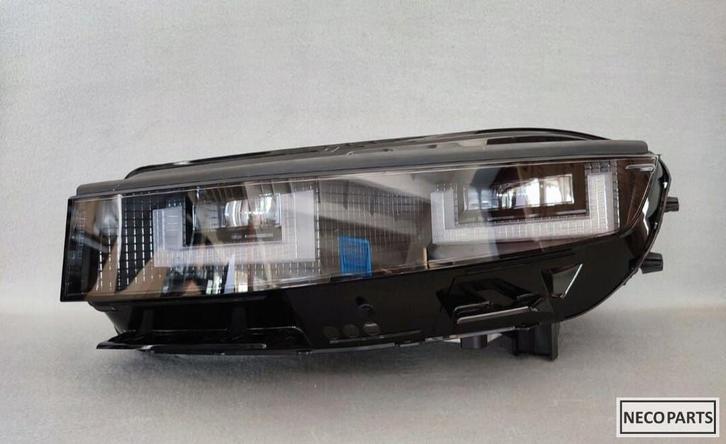 HYUNDAI IONIQ KOPLAMP, Auto-onderdelen, Carrosserie, Bumper, Hyundai, Gebruikt, Ophalen of Verzenden
