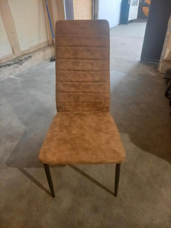 Stoelen, Huis en Inrichting, Stoelen, Ophalen