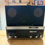 Revox A77 mk3  - 2 sporen, Ophalen, Bandrecorder