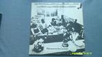 Traffic – Welcome to the canteen (LP), Ophalen of Verzenden, Gebruikt