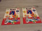 Sint in Sesamstraat knutselboekje (Nieuw), Ophalen of Verzenden, Nieuw, Puzzelen