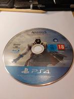 Jeu ps4 assassin's creed.... Enzo collection, Ophalen of Verzenden, Zo goed als nieuw