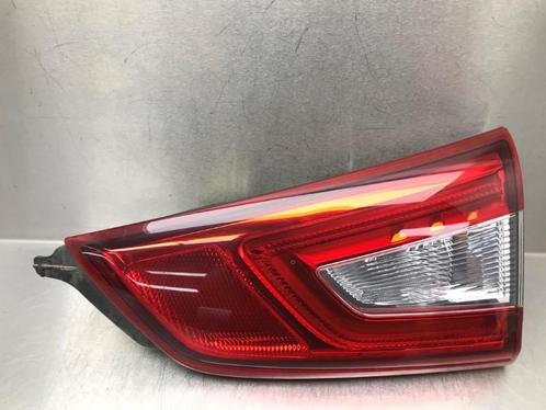 ACHTERLICHT RECHTS Nissan Qashqai (J11) (22618013), Auto-onderdelen, Verlichting, Nissan, Gebruikt