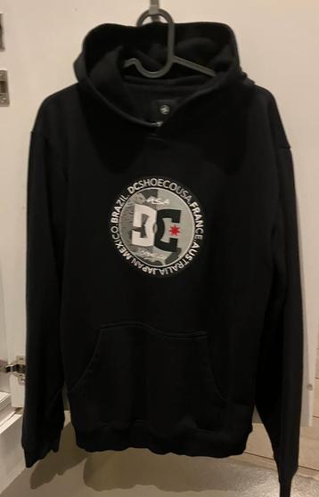 DC Shoes Hoodie beschikbaar voor biedingen