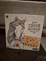Chess horse - schaakspel/drankspel, Hobby en Vrije tijd, Ophalen