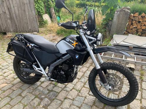 Bmw g 650 x country, Motoren, Motoren | BMW, Particulier, Ophalen of Verzenden