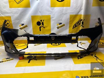 Voorbumper BMW 3 Serie G20 G21 51115A1BF40 6xPDC Bumper beschikbaar voor biedingen