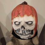 3 enge maskers voor carnaval of halloween, Ophalen of Verzenden, Zo goed als nieuw, Accessoires