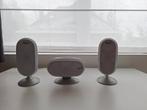 Sony home cinema luidsprekers (2 satellieten + center), Enlèvement, Sony