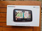 Tomtom 5200 met ingebouwde sim kaart, Ophalen of Verzenden, Zo goed als nieuw