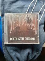 Hardcore-CD Vietnom - death is the outcome, Cd's en Dvd's, Cd's | Hardrock en Metal, Ophalen of Verzenden