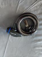 NIEUW zwaar fietsslot merk MAXXUS, Fietsen en Brommers, Fietsaccessoires | Fietssloten, Ophalen, Nieuw, Kabelslot