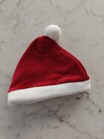 Kerstmuts baby 9 maanden, Enfants & Bébés, Vêtements de bébé | Bonnets, Écharpes & Moufles, Enlèvement, Comme neuf