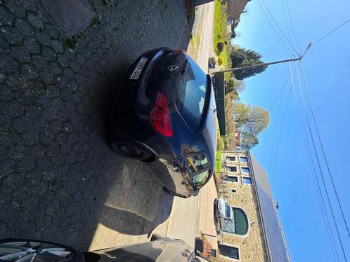Opel Astra 2011, Auto's, Opel, Particulier, Astra, ABS, Airbags, Airconditioning, Bluetooth, Boordcomputer, Centrale vergrendeling