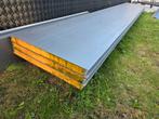Ide platen 6m, Doe-het-zelf en Bouw, Platen en Panelen, Ophalen, Zo goed als nieuw