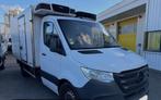 Chauffeur livreur