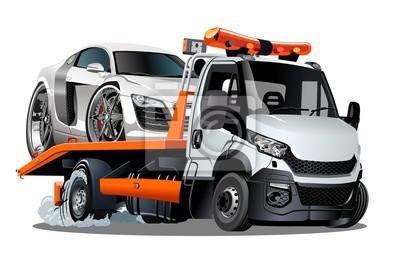 Dépannage - Remorquage - rapatriement - transport 24H/24 7J7, Auto's, Bestelwagens en Lichte vracht, Particulier, 360° camera