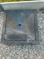 Putdeksel dubbele laag 60x60 - Nieuw, Doe-het-zelf en Bouw, Ophalen, Nieuw