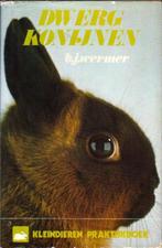 (d56) Dwergkonijnen, Verzenden, Gelezen