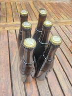 Westvleteren 12 - 6 flesjes (gebotteld in 2021), Verzamelen, Ophalen, Zo goed als nieuw, Flesje(s), Overige merken