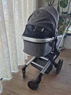 Joolz Day 3 Grijs – Complete set, Kinderen en Baby's, Buggy's, Ophalen, Gebruikt, Regenhoes