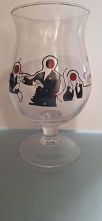 Duvel, Ophalen of Verzenden, Zo goed als nieuw, Glas of Glazen, Duvel