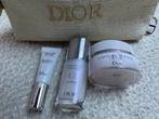 Dior Capture totale travel set, Ophalen of Verzenden, Nieuw, Ogen, Make-up