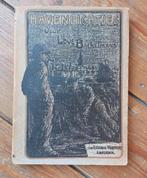 Eugeen Van Mieghem Lode Baekelmans Havenlichtjes 1905, Ophalen of Verzenden