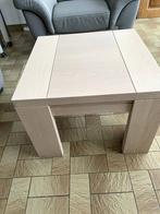 salontafel, Ophalen, 50 tot 100 cm, 50 tot 100 cm, Zo goed als nieuw