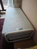 Lits jumeaux, Ophalen, Zo goed als nieuw, Matras