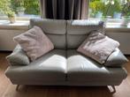 2 zetels beige, Huis en Inrichting, Zetels | Zetels, Ophalen