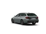 BMW Serie 5 530 e xDrive Touring M Sport Pro, Auto's, BMW, Automaat, 292 pk, Overige kleuren, Lederen bekleding