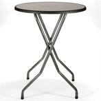 Statafels en barkrukken te huur., Hobby en Vrije tijd, Feestartikelen | Verhuur, Ophalen, Zo goed als nieuw