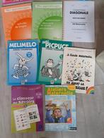 Manuels pour maternelles, Ophalen of Verzenden, Zo goed als nieuw