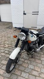 BMW R75/7, Motoren, 750 cc, 2 cilinders, Meer dan 35 kW