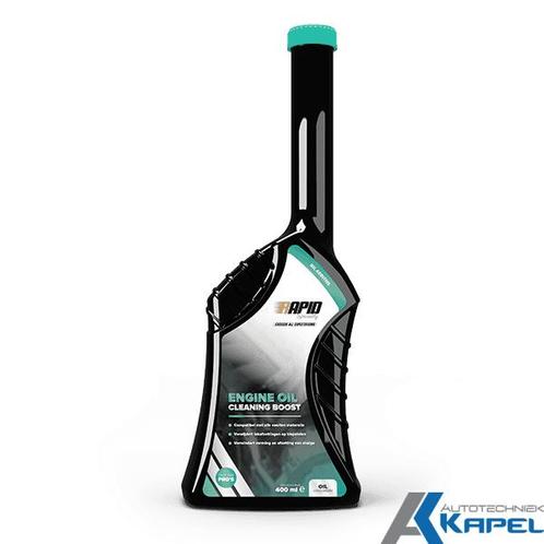 Rapid Engine Oil Cleaning Boost, Auto-onderdelen, Overige Auto-onderdelen, Nieuw, Ophalen of Verzenden