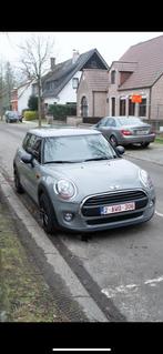 Mini One 1.2 – 102pk – 2017 – 129.000 km – Sportieve look!, Auto's, Mini, Voorwielaandrijving, Stof, 1198 cc, Handgeschakeld
