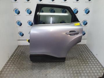 CITROEN C4 [L_REAR_DOOR] 2021 beschikbaar voor biedingen