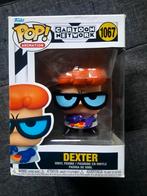 Funko Pop! Dexter 1067, Collections, Jouets miniatures, Enlèvement, Comme neuf