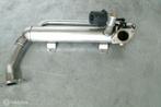 EGR-koeler ​​03G131512AD​ 1.9TDI BLS VAG, Enlèvement ou Envoi, Utilisé, Volkswagen