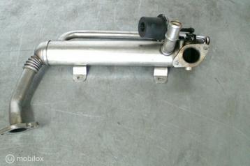 EGR-koeler ​​03G131512AD​ 1.9TDI BLS VAG beschikbaar voor biedingen