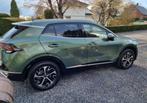 Kia Sportage mhev 2022 * Full * Garantie 2029, Auto's, Kia, Voorwielaandrijving, 4 cilinders, Leder en Stof, Particulier