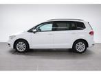 Volkswagen Touran 1.6TDI Comfortline Auto 7 plac Volkswagen, Automaat, Monovolume, Euro 6, Wit