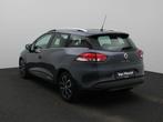 Renault Clio Grandtour Energy TCe 90 Cool en Sound, Stof, Gebruikt, 580 kg, 3 cilinders
