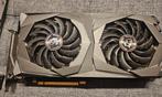 msi RTX 270 Super Gaming X, Ophalen, Zo goed als nieuw