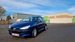 Peugeot 206 HDI, Achat, Particulier