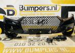 BUMPER Citroen DS7 + Grill Led  VOORBUMPER 1-F5-7374z, Auto-onderdelen, Gebruikt, Voor, 6 maanden garantie, Ophalen of Verzenden